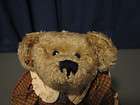 Boyds Bears Louella #91242 NEW 10 Plush Bear Best Dres