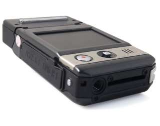 HD 720P Car Camcorder Incar Dash Camera Portable DVR Accident DVR Car 