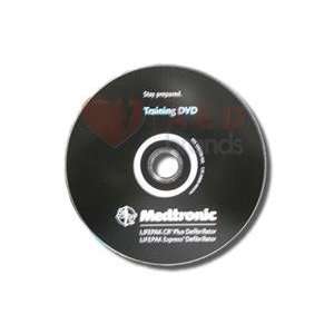  CR Plus AED Reference Manual CD