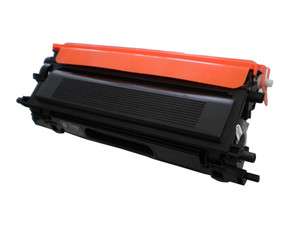 Black Toner Cartridge for TN115 115 TN110 Brother HL4040CDN HL4070CDW 