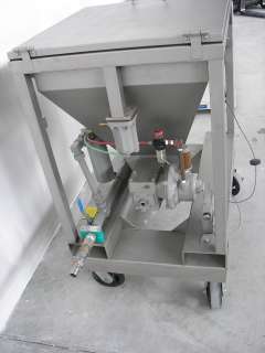 Alphens CO2 Mini Blast Model PLT 5 Dry Ice Blasting Machine Cold Jet 