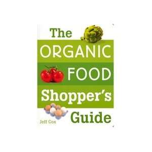 Organic Food Shoppers Guide 