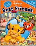 Disney Best Friends (My First Staff of Disney Enterprises,