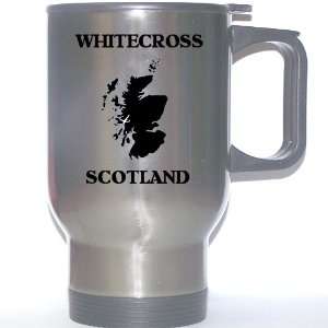  Scotland   WHITECROSS Stainless Steel Mug Everything 