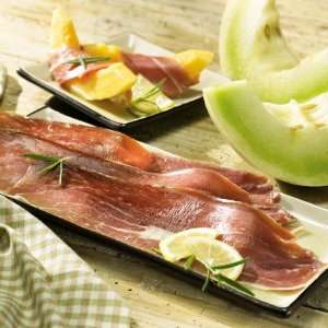 Surryano Ham Slices, 3, 4 oz pkg  Grocery & Gourmet Food