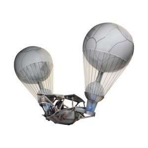  The Golden Compass Lee Scoresbys Aeronaut Balloon Playset 
