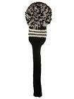 hybrid headcover knit  