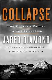   or Succeed, (0670033375), Jared Diamond, Textbooks   