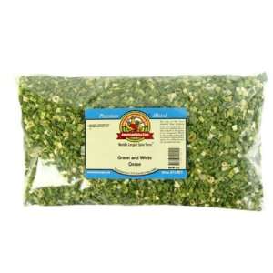 Green and White Onions   Bulk, 8 oz  Grocery & Gourmet 
