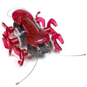  HEXBUG Ant Red [Micro Robotic Creatures] Toys & Games