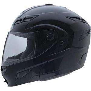  GMax GM54S Modular Street Helmet   Medium/Black 