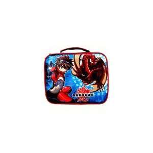    Christmas Saving   Cartoon Network Bakugan Lunch Box Toys & Games