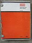 case 1690 tractor parts catalog manual $ 26 05 10 % off $ 28 95 time 