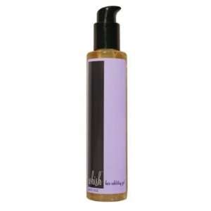 Whish Whish Shave Savour Hair Inhibiting Gel   Lavender   7.4 oz