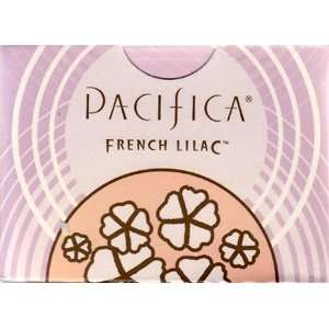  Pacifica FRENCH LILAC natural soap 
