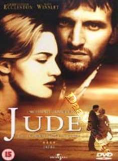 Jude NEW PAL Awards DVD Kate Winslet  