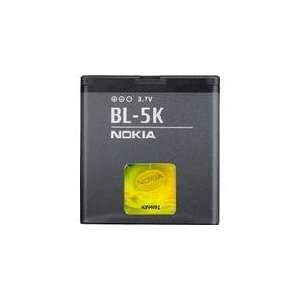  Nokia BL 5K Battery