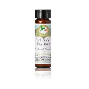  Tea Tree Essential Oil, S. Africa 1/2 oz (15 ml) Health 
