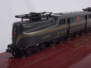   Limited/BLI 623 HO GG 1 5 Stripe #4905 Pennsylvania PRR (as is)  