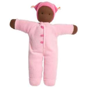  Fair Trade Baby Doll   African American Baby