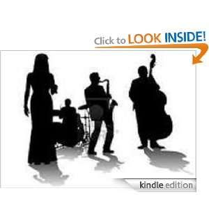 The Essence Of Jazz Music Brenda Van Niekerk  Kindle 