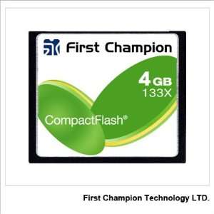  4 Gb Compact Flash Card Electronics