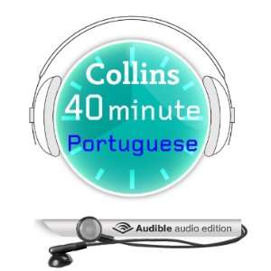 Portuguese in 40 Minutes Learn to speak Portuguese in minutes with 