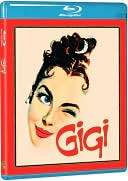   Gigi by Warner Home Video, Vincente Minnelli, Leslie 