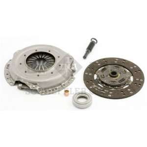    Luk 06 058 Clutch Kit W/Disc, Pressure Plate, Tool Automotive