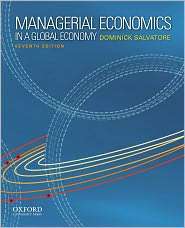   Economy, (0199811784), Dominick Salvatore, Textbooks   