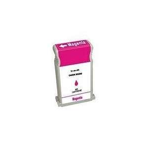  Canon Magenta Ink Tank For W2200 Printer Electronics