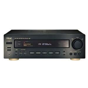  TEAC AG790A AM/FM Stereo Reciever Electronics