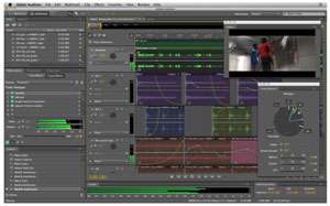 video for virtually any screen using high performance production tools