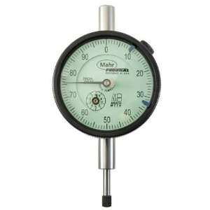    FEDERAL INC. 2014699 Dial Indicator,AGD 2,0.500 In