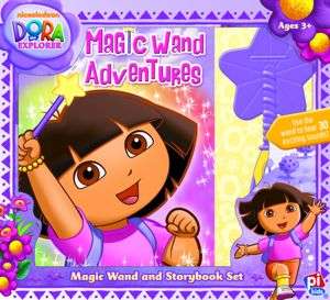   Dora Book & Module in Box by Publications 