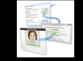 FastAccess facial recognition software—serious data security that 