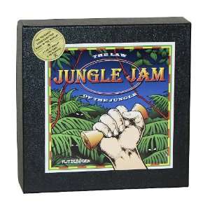 Jungle Jam 