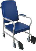 Winco ACTIVITY CHAIR Geriatric Geri Chairs Fixed Back  