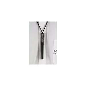  Necklace Pen with built in Agion  Natures Antimicrobial 