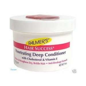    Palmers Hair Success Penerating Deep Conditioner 9 oz. Beauty