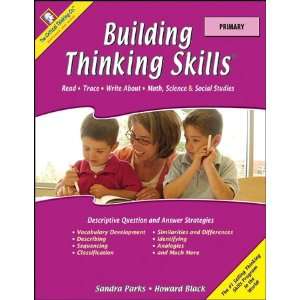  Building Thinking Skills Primary