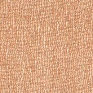  Sienna Texture Shrimp Fabric By The Yard Arts, Crafts & Sewing