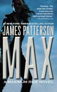   FANG (Maximum Ride Series #6) by James Patterson 