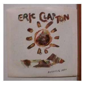  3 Eric Clapton Promo 45s RARE 45 Record 