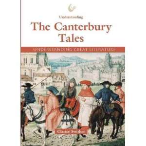  The Canterbury Tales Clarice Swisher Books