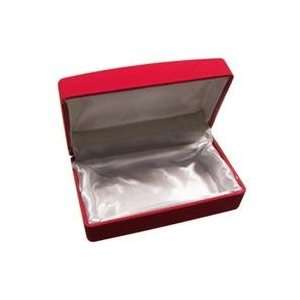  OpticSale Gift Box for Classic Opera Glasses in Red 