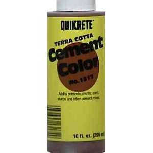  5 each Quikrete Concrete Colorant (1317 04)