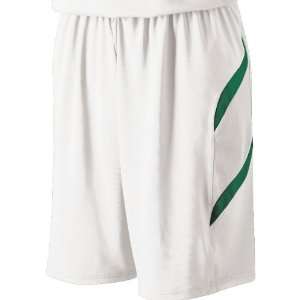   Liberty Basketball Shorts H222   WHITE/KELLY L