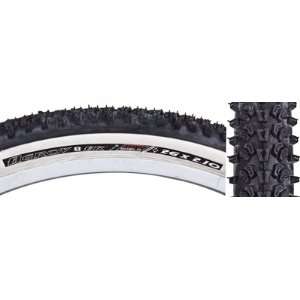  ORIGIN8 TIRES OR8 AGRO 26x2.1 FOLD BELT FT BK/WH Sports 