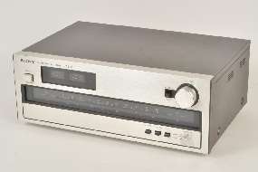 Sony FM Stereo / FM AM Tuner Model ST 4950 for V FET  